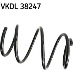spyruoklė
                                SKF                                                VKDL38247, SKF, VKDL38247, auto