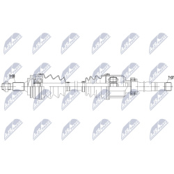 pusašis
NTY-SPEC NPW-CT-091, NTY-SPEC, NPW-CT