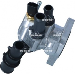 termostatas, aušinimo skystis EASY FIT
                                NRF                                725231, NRF, 72523