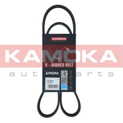 V formos rumbuoti diržai
                                KAMOKA                                7016064, KAMOKA, 7016064, aut