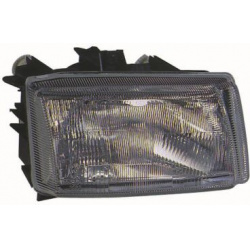priekinis žibintas Depo
                                ABAKUS                                                441-1127L-LD-E