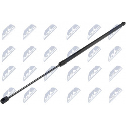 dujinė spyruoklė, bagažinė
                                NTY-SPEC                                AE-CT-040, NTY-SPEC, A