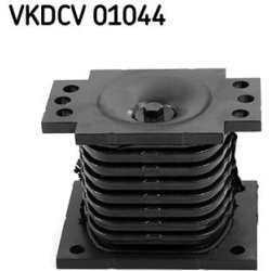 įvorė, lakštinė lingė
                                SKF                                                VKDCV01044, SKF