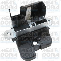 galinių durų užraktas
                                MEAT &amp; DORIA                                                3116