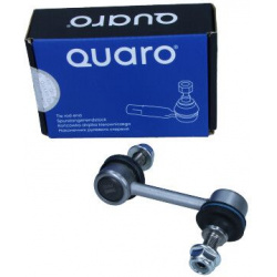 Stabilizatoriaus traukė
                                QUARO                                QS0480/HQ, Nenurodytas gamintoj