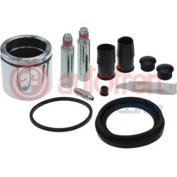 remonto komplektas, stabdžių apkaba
AUTOFREN SEINSA D43330S,