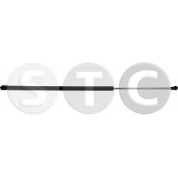 dujinė spyruoklė, gaubtas
                                STC                                                T446483, STC, 