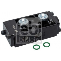 solenoidinis vožtuvas, stūmoklio cilindras
                                FEBI BILSTEIN                                   