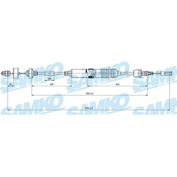 sankabos trosas
                                SAMKO                                                C0198C, SAMKO, C0198C, a