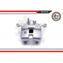 stabdžių apkaba
                                ESEN SKV                                55SKV553, Nenurodytas gamintojas, 5