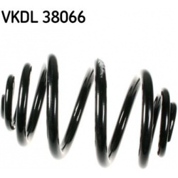 spyruoklė
                                SKF                                                VKDL38066, SKF, VKDL38066, auto
