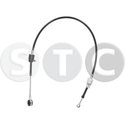 trosas, neautomatinė transmisija
                                STC                                                T486049,