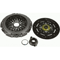 sankabos komplektas
                                SACHS                                                3000 951 321, SACHS,