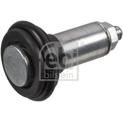 ritinėlio kreiptuvas, atstumiamos durys febi Plus
                                FEBI BILSTEIN                             
