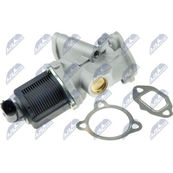 ERG vožtuvas
                                NTY-SPEC                                                EGR-FT-000, NTY-SPEC, E