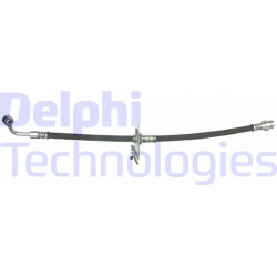 stabdžių žarnelė
                                DELPHI                                                LH7008, Nenurodyta
