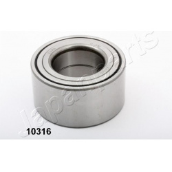 Rato guolio komplektas
                                JAPANPARTS                                                KK10316, JAP