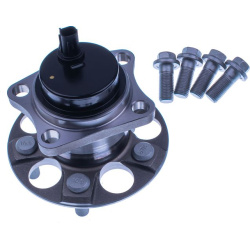 rato guolis
                                DENCKERMANN                                                W413598, Nenurodytas g
