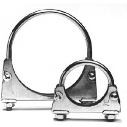 vamzdžių sujungimas, išmetimo sistema
                                BOSAL                                               