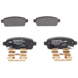 BOSCH 0986494634, BOSCH, 0986494634, auto detalė