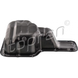 alyvos karteris
                                TOPRAN                                                600 366, Nenurodytas ga