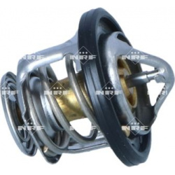 termostatas, aušinimo skystis EASY FIT
                                NRF                                                72