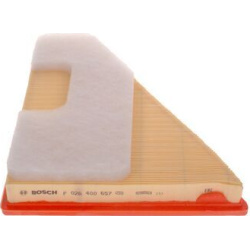 oro filtras
                                BOSCH                                                F026400657, BOSCH, F02640065