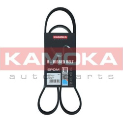 V formos rumbuoti diržai
                                KAMOKA                                                7017007, KAMO