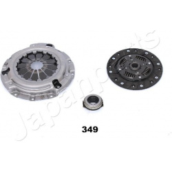 sankabos komplektas
                                JAPANPARTS                                                KF349, JAPANPAR