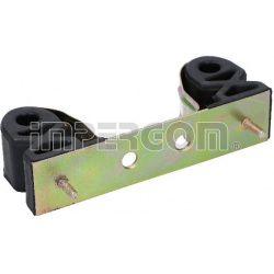 laikiklis, išmetimo sistema
                                ORIGINAL IMPERIUM                                               