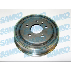 stabdžių būgnas
                                SAMKO                                S70561, SAMKO, S70561, auto detalė