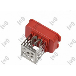 varža, vidaus pūtiklis LORO
                                ABAKUS                                                133-037-0