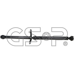 pusašis, pusašio šarnyras
                                GSP                                                PS900103, GSP