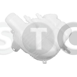 išsiplėtimo bakelis, aušinimo skystis
                                STC                                                T