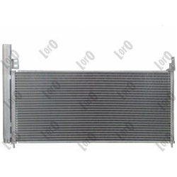 kondensatorius, oro kondicionierius LORO
                                ABAKUS                                              