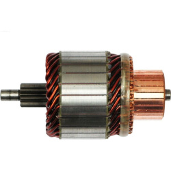 ankeris, starteris AS
                                AS-PL                                                SA6019, AS-PL, SA6