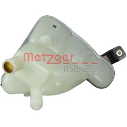 išsiplėtimo bakelis, aušinimo skystis
                                METZGER                                             