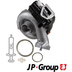 kompresorius, įkrovimo sistema
JP GROUP 1417402900, Nenurodyt