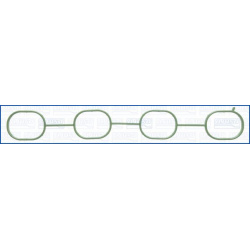 tarpiklis, įsiurbimo kolektorius
                                AJUSA                                                132750