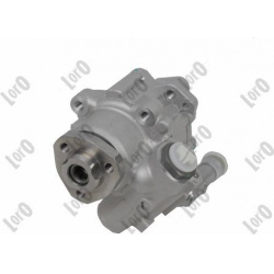 hidraulinis siurblys, vairo sistema LORO
                                ABAKUS                                              