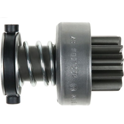 laisvos eigos pavara, starteris AS
                                AS-PL                                                SD012