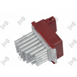 varža, vidaus pūtiklis LORO
                                ABAKUS                                133-003-001, Nenurodytas 