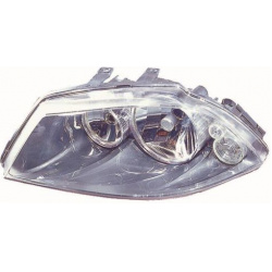 priekinis žibintas Depo
                                ABAKUS                                                445-1115R-LD-E