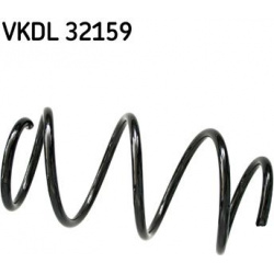 spyruoklė
                                SKF                                                VKDL32159, SKF, VKDL32159, auto