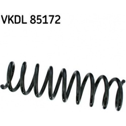 spyruoklė
                                SKF                                                VKDL85172, SKF, VKDL85172, auto