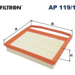 oro filtras
                                FILTRON                                                AP1191, Nenurodytas gamint