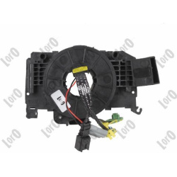 oro pagalvės ritė LORO
                                ABAKUS                                                134-01-059, Ne