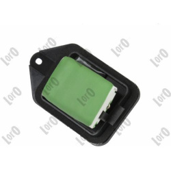 varža, vidaus pūtiklis LORO
                                ABAKUS                                                133-052-0