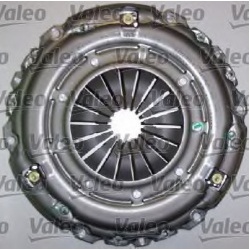 sankabos komplektas KIT3P
                                VALEO                                                826345, VALEO,