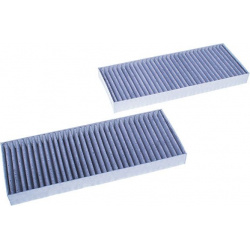 filtras, salono oras
                                DENCKERMANN                                                M110623K, Nen